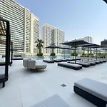Dar Vacation - Contemporary Urban 2Br Apartment Near Burj Khalifa