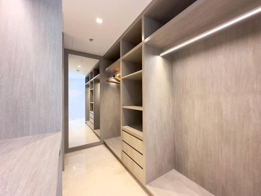 Dar Vacation - Contemporary Urban 2br Near Burj Khalifa Apartment Dubai