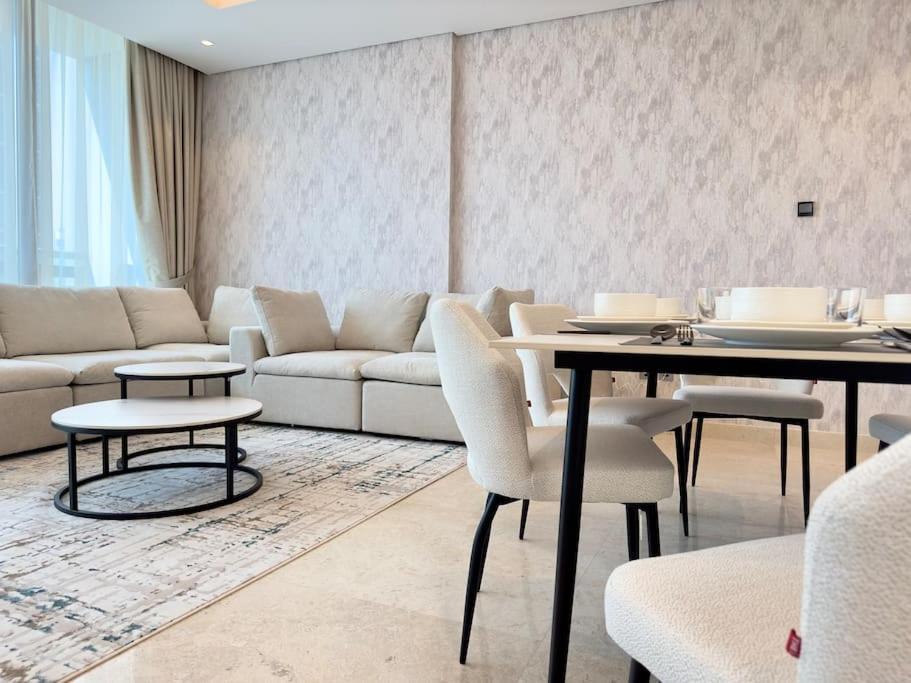 Dar Vacation - Contemporary Urban 2br Near Burj Khalifa Dubai