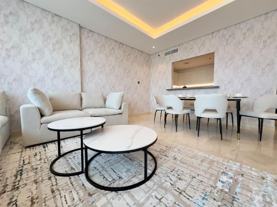Dar Vacation - Contemporary Urban 2br Near Burj Khalifa