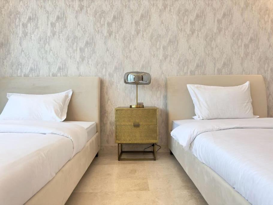 Dar Vacation - Contemporary Urban 2br Near Burj Khalifa Apartment Dubai