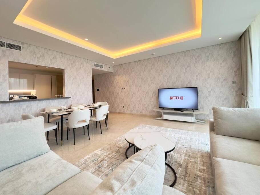 Dar Vacation - Contemporary Urban 2br Near Burj Khalifa *